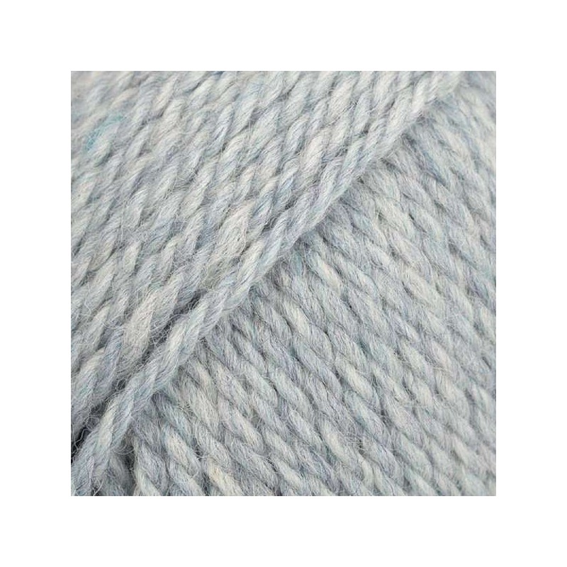 Drops Alaska - mix 62 brouillard