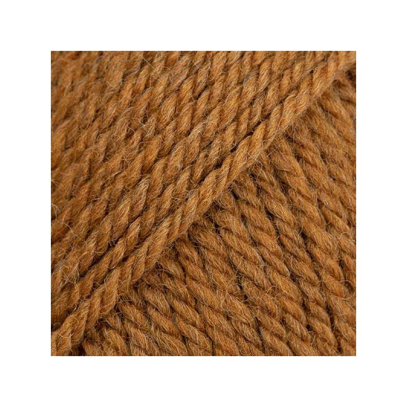 Drops Alaska - mix 66 toffee