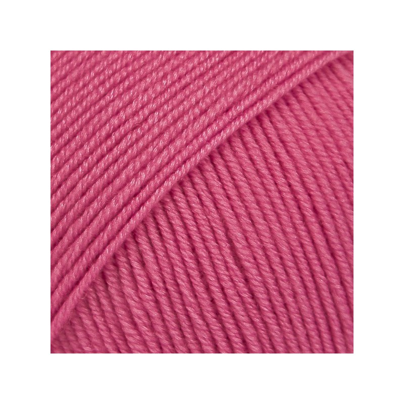 DROPS Baby Merino uni colour 08 fushia