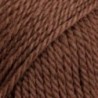 Drops Alaska - uni colour 70 chocolat