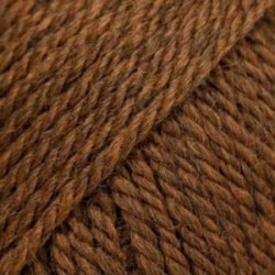 Drops Alaska - uni colour 71 canelle