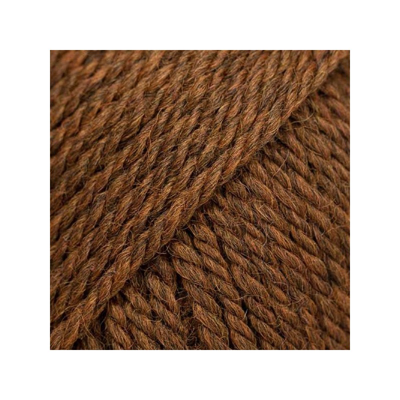 Drops Alaska - uni colour 71 canelle