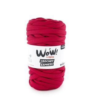 KATIA Wow Crochet Express