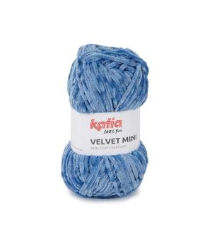 KATIA Velvet Mini