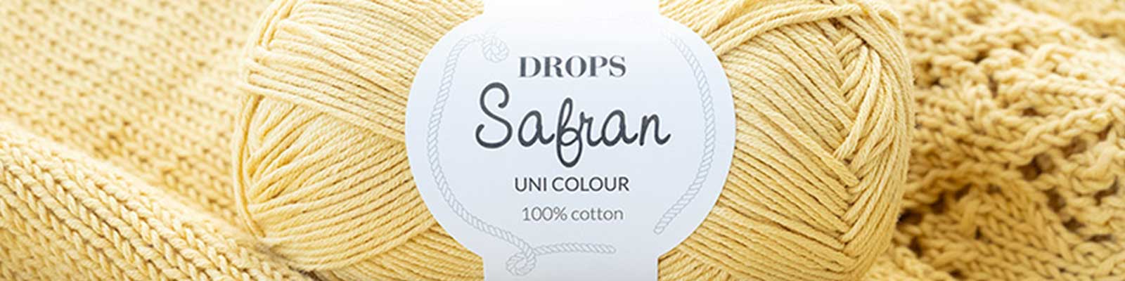 Drops Safran