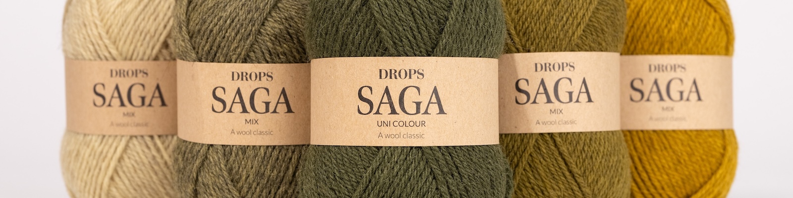 Drops Saga