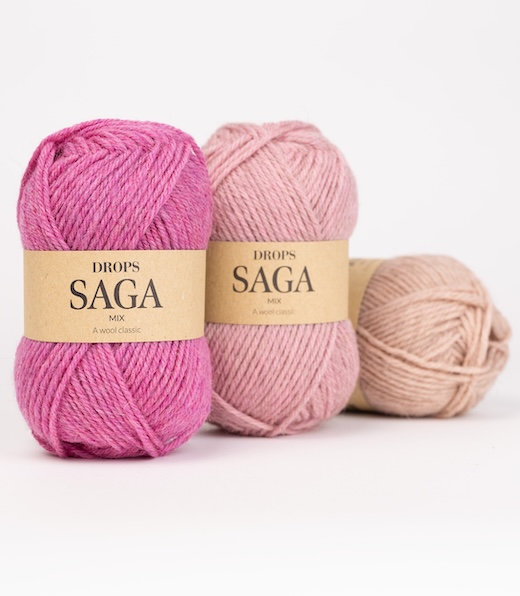 DROPS Saga