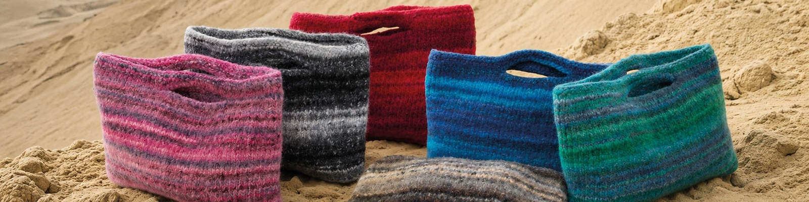 KATIA Azteca Fine Socks & More