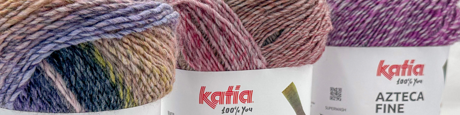 KATIA Azteca Fine Socks & More