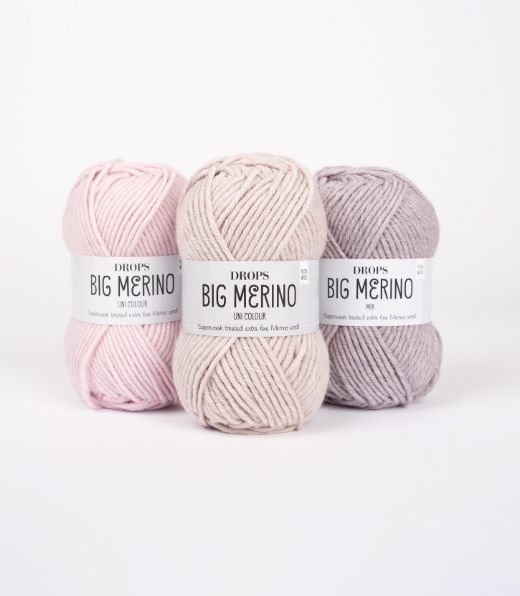 DROPS Big Merino