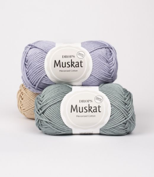 DROPS Muskat