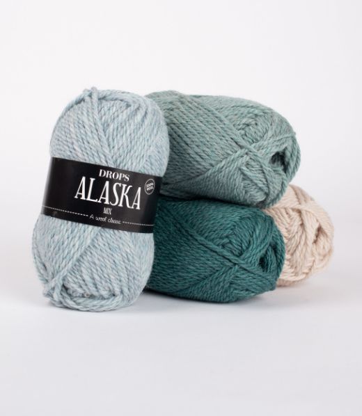 DROPS Alaska