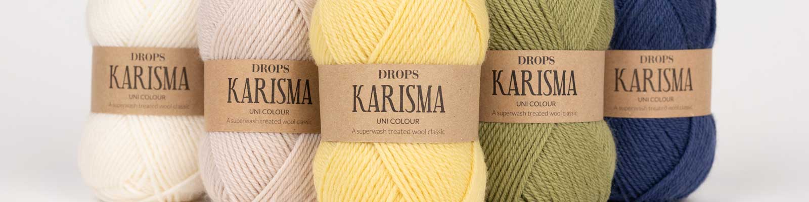 Drops Karisma