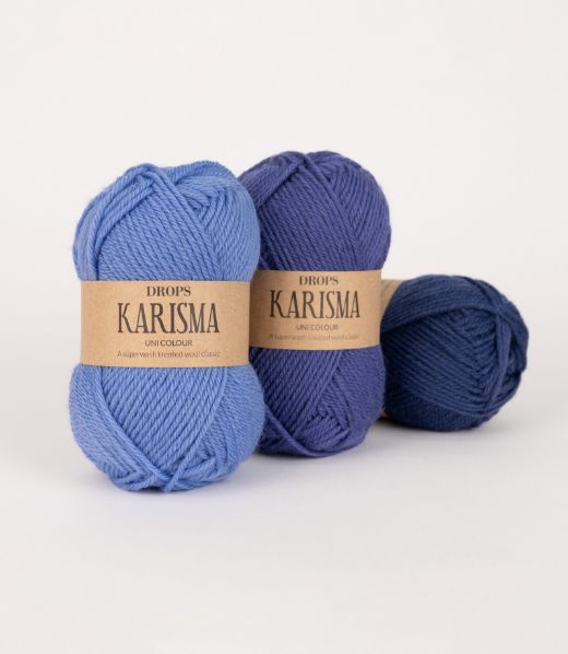 DROPS Karisma