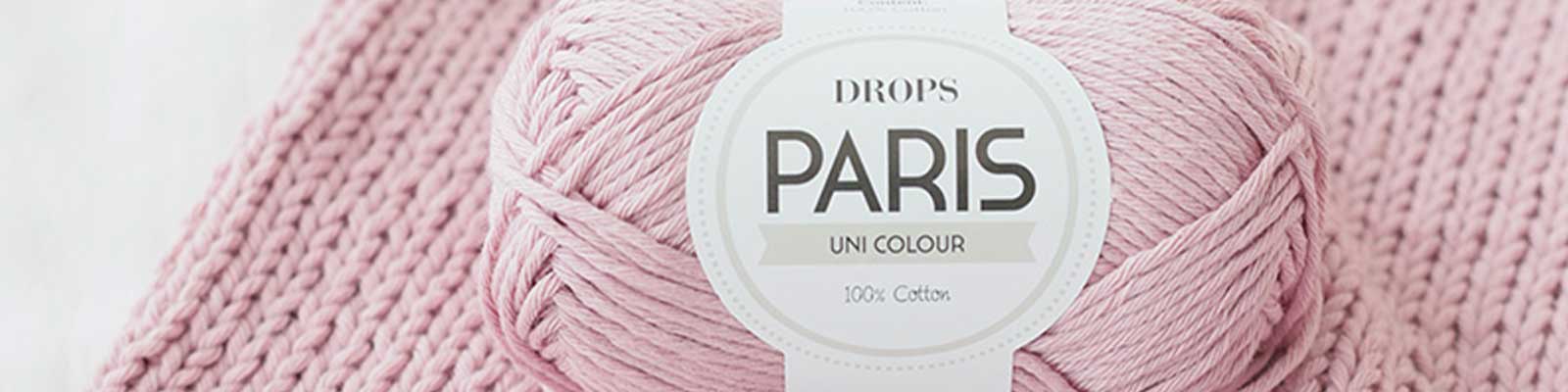 Drops Paris