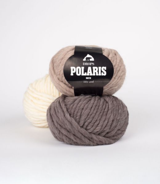 DROPS Polaris