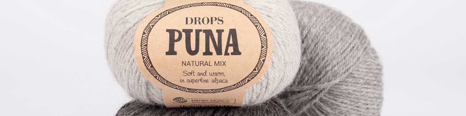 Drops Puna