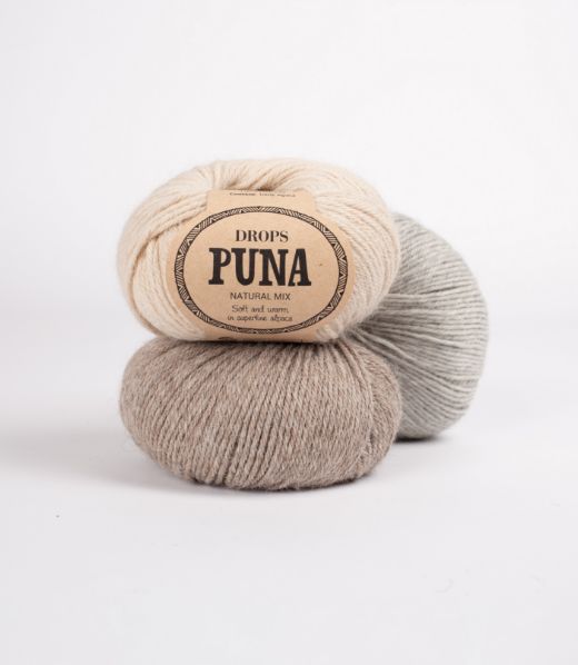 DROPS Puna