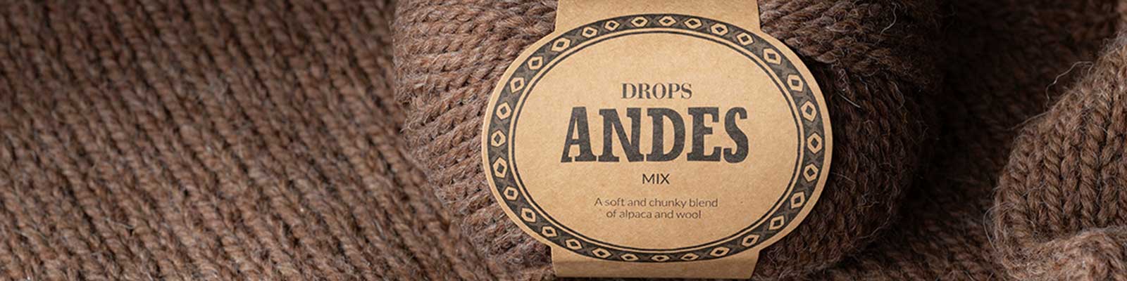 DROPS Andes