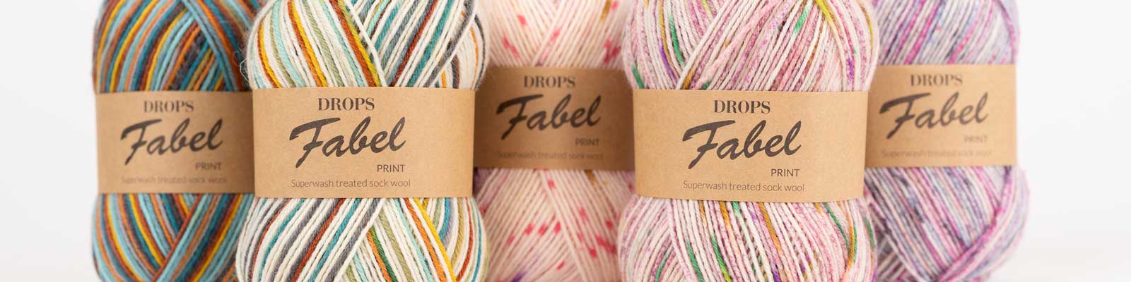 Drops Fabel