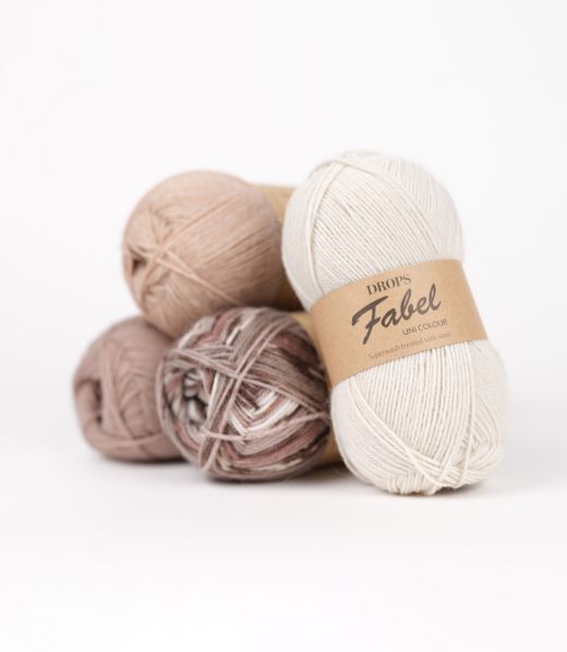 DROPS Fabel