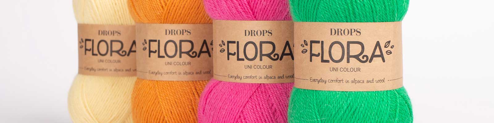 DROPS Flora