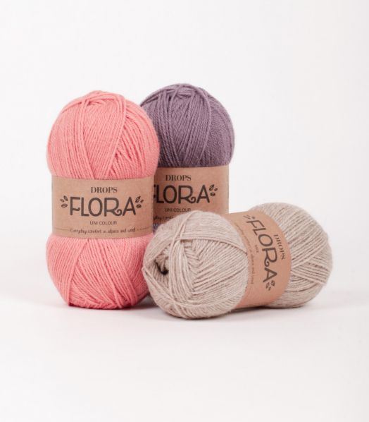 DROPS Flora