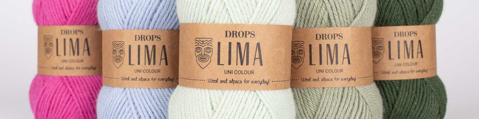 DROPS Lima