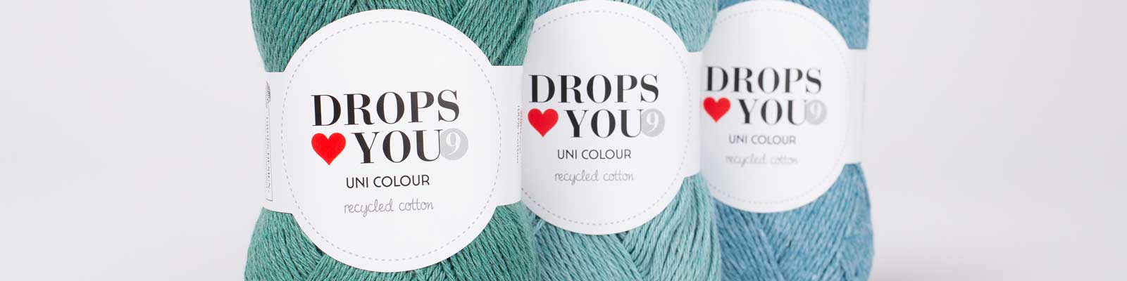 DROPS Loves You 9