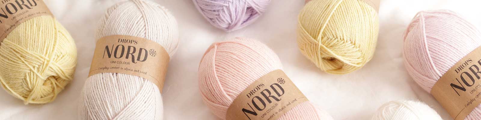 DROPS Nord