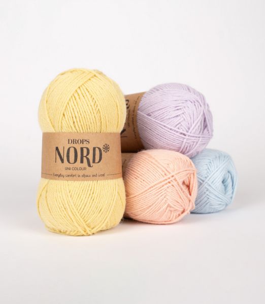 DROPS Nord