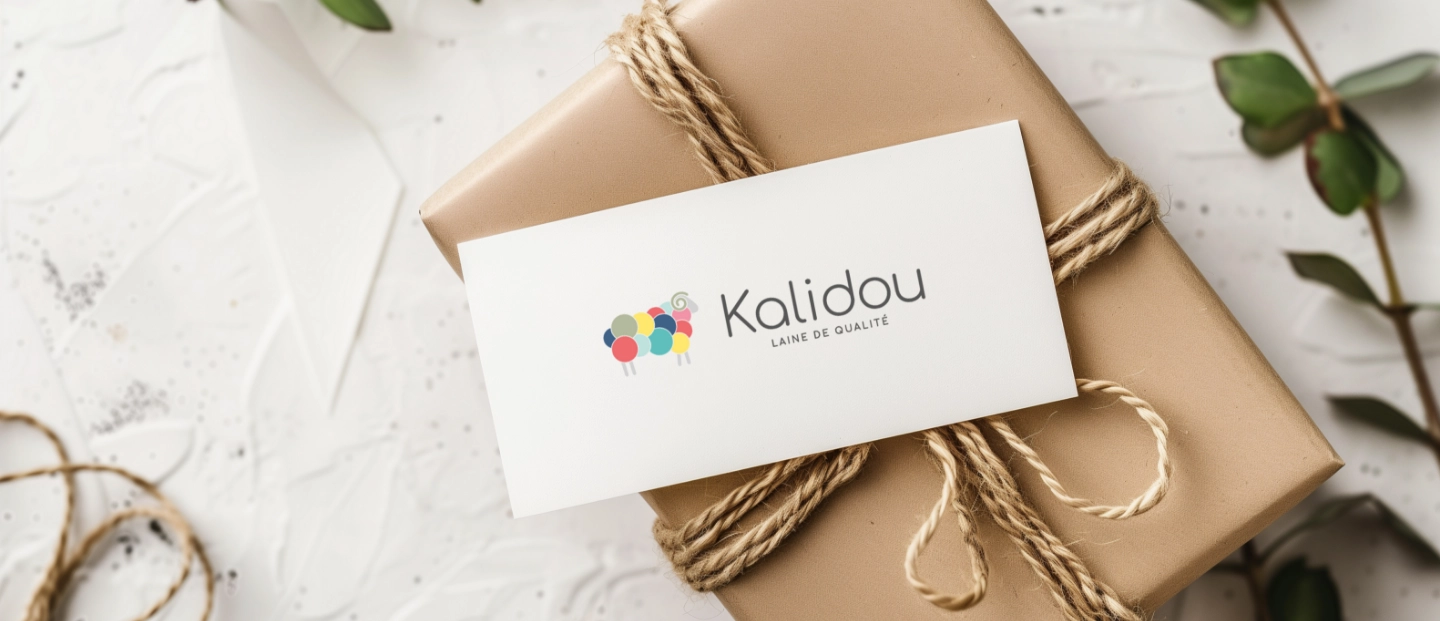 Carte cadeau Kalidou