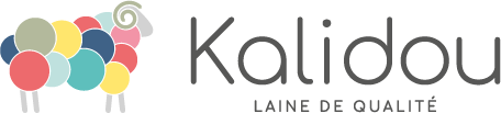 KALIDOU, vente de laine de qualité