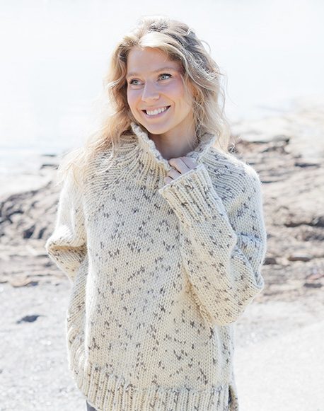 Modèle de tricot : DROPS 264-8