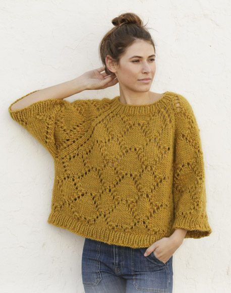 Modèle de tricot : DROPS 200-5