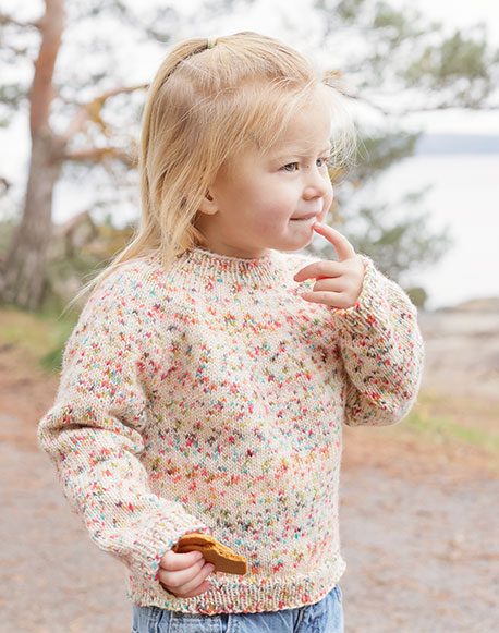 Modèle de tricot : DROPS 50-13