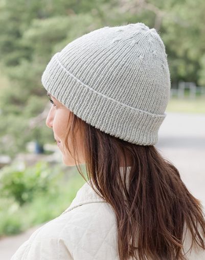 Modèle de tricot : DROPS 261-38
