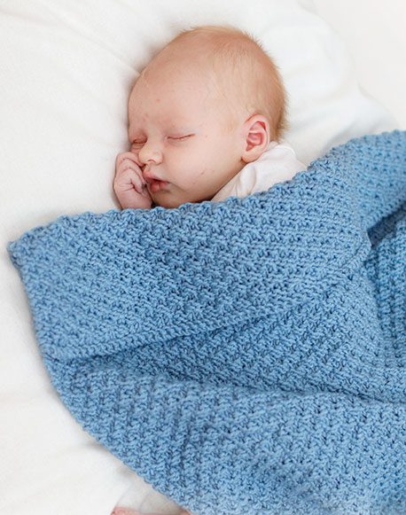 Modèle de tricot : DROPS 46-8