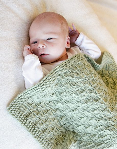 Modèle de tricot : DROPS 47-33