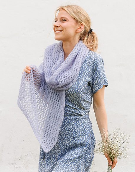 Modèle de tricot : DROPS 229-12