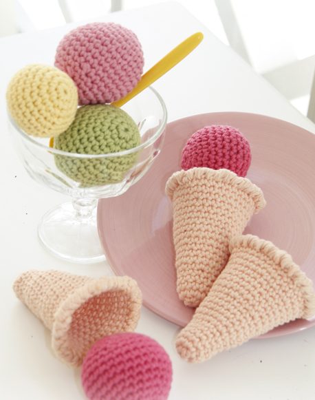 Modèle de tricot : DROPS 24-30