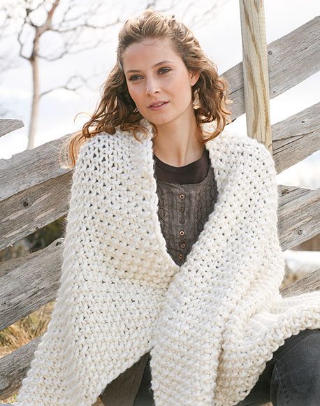 Modèle de tricot : DROPS 117-47