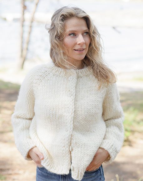 Modèle de tricot : DROPS 264-25