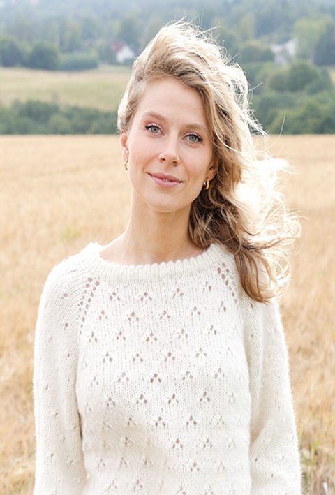 Modéle de tricot : DROPS 249-4