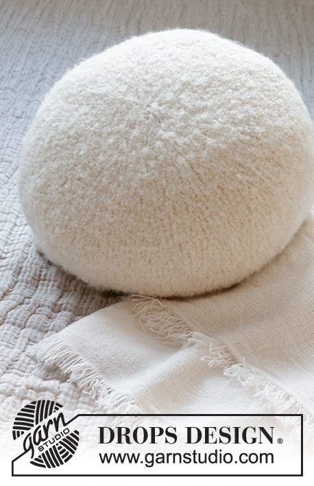Modèle de tricot : DROPS 228-62