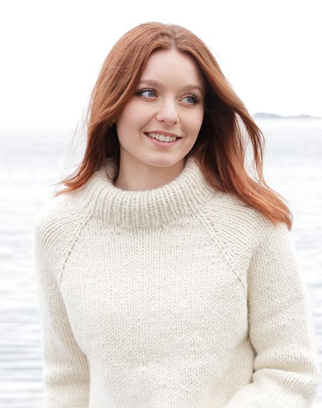 Modèle de tricot : DROPS 245-25