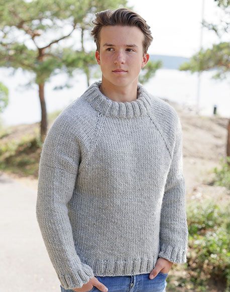 Modèle de tricot : DROPS 260-16