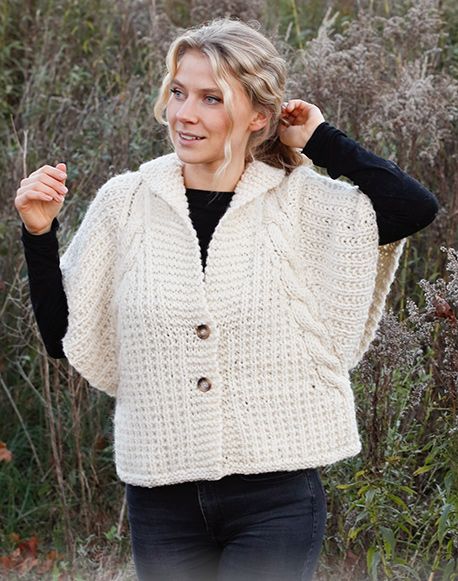Modèle de tricot : DROPS 226-32