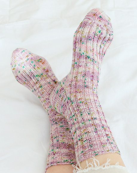 Modèle de tricot : DROPS 265-29