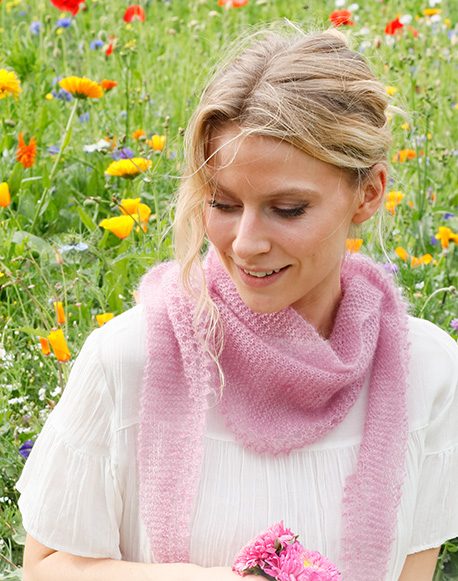 Modèle de tricot : DROPS 229-7